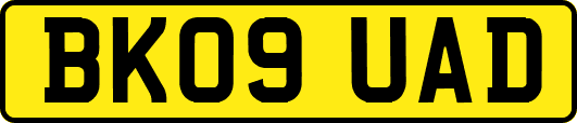 BK09UAD