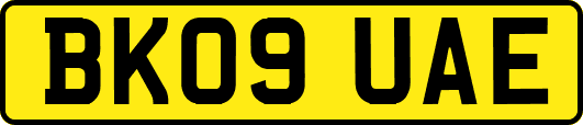 BK09UAE