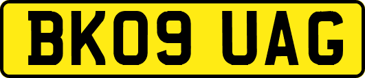 BK09UAG