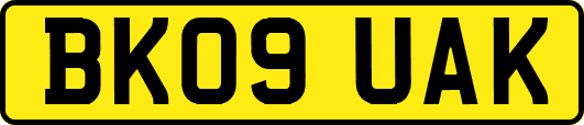 BK09UAK