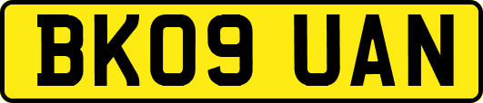 BK09UAN