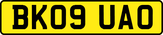 BK09UAO
