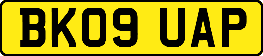 BK09UAP