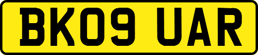 BK09UAR