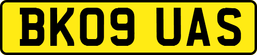 BK09UAS