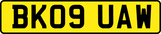 BK09UAW