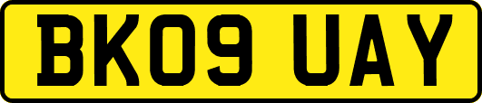 BK09UAY