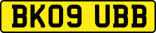 BK09UBB