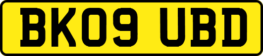 BK09UBD