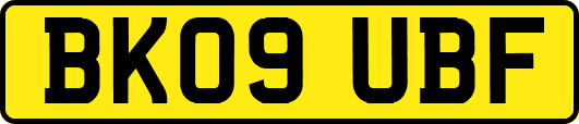 BK09UBF