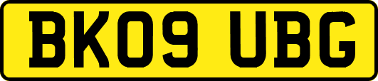BK09UBG