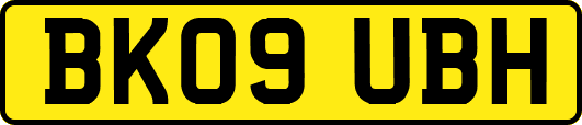 BK09UBH