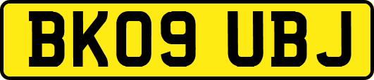 BK09UBJ