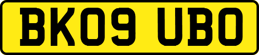BK09UBO