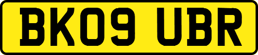 BK09UBR
