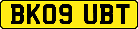 BK09UBT