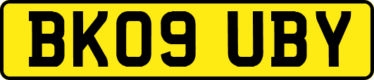 BK09UBY