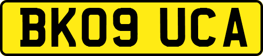 BK09UCA