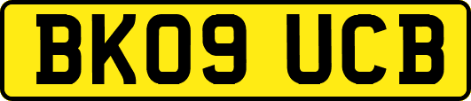 BK09UCB