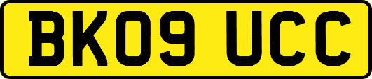 BK09UCC