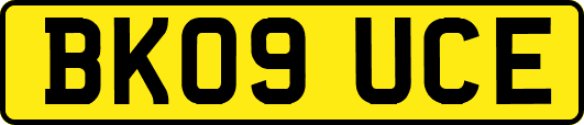 BK09UCE