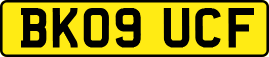 BK09UCF