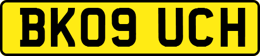 BK09UCH