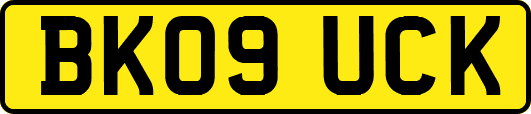 BK09UCK
