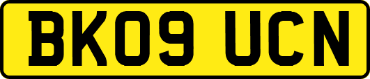 BK09UCN