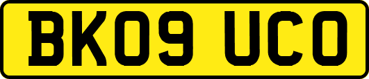 BK09UCO