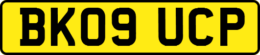 BK09UCP