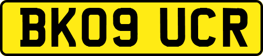 BK09UCR