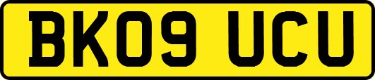 BK09UCU