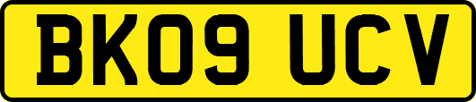 BK09UCV