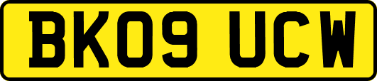BK09UCW
