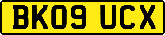 BK09UCX