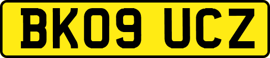BK09UCZ
