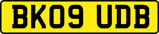 BK09UDB