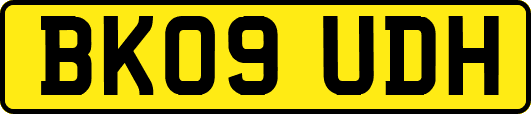BK09UDH