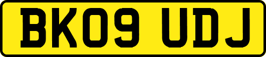 BK09UDJ