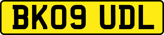 BK09UDL