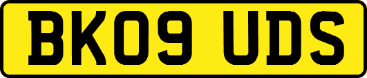 BK09UDS