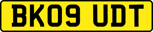 BK09UDT
