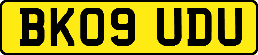 BK09UDU