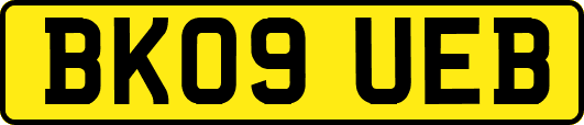 BK09UEB