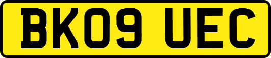 BK09UEC