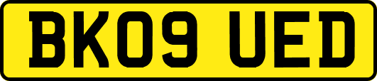 BK09UED