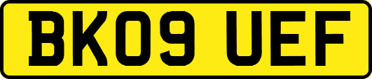 BK09UEF