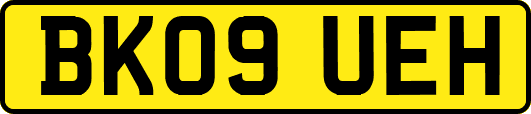 BK09UEH