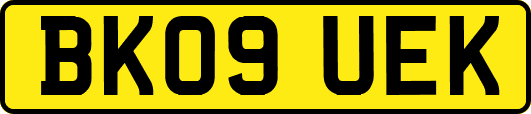 BK09UEK